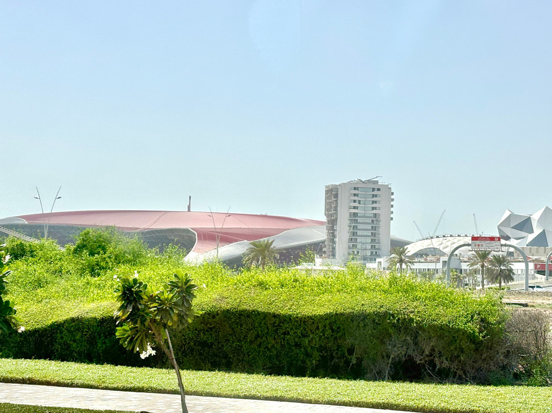 Tawi travel-内罗毕必去景点