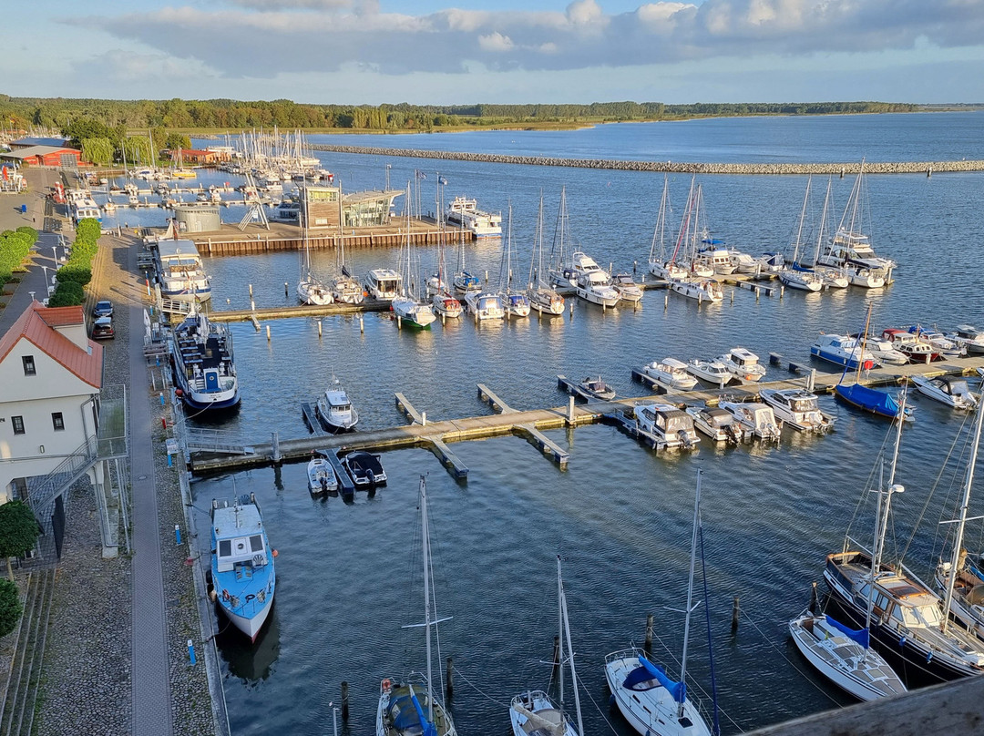 Speicher Barth-DESIGNHOTEL主图