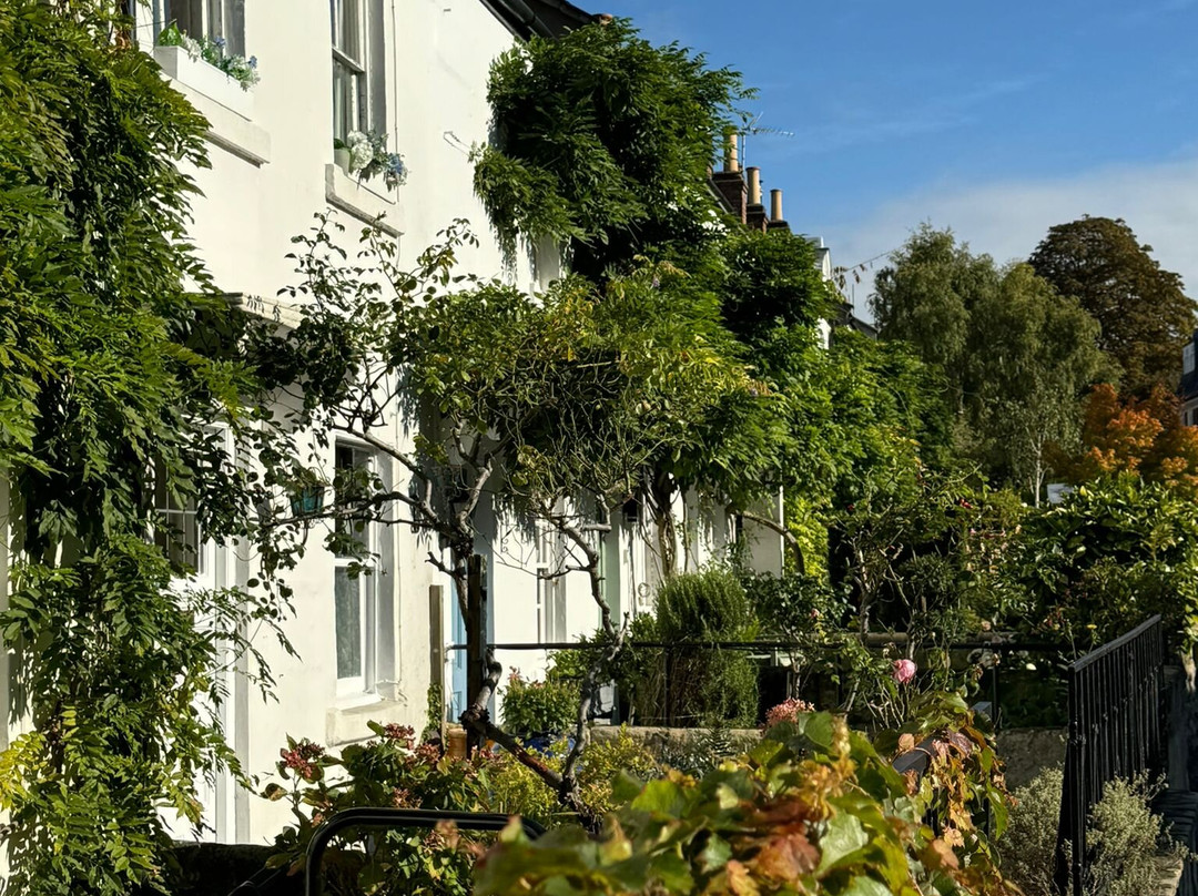 Guy the London Guide景点图片
