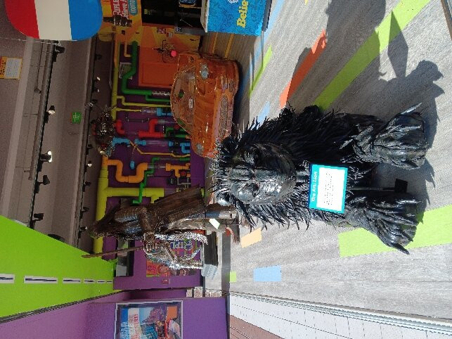 Ripley's Believe It or Not!-尼亚加拉大瀑布必去景点