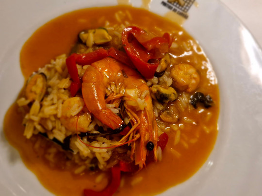 Postigo do Carvao-波尔图必去景点