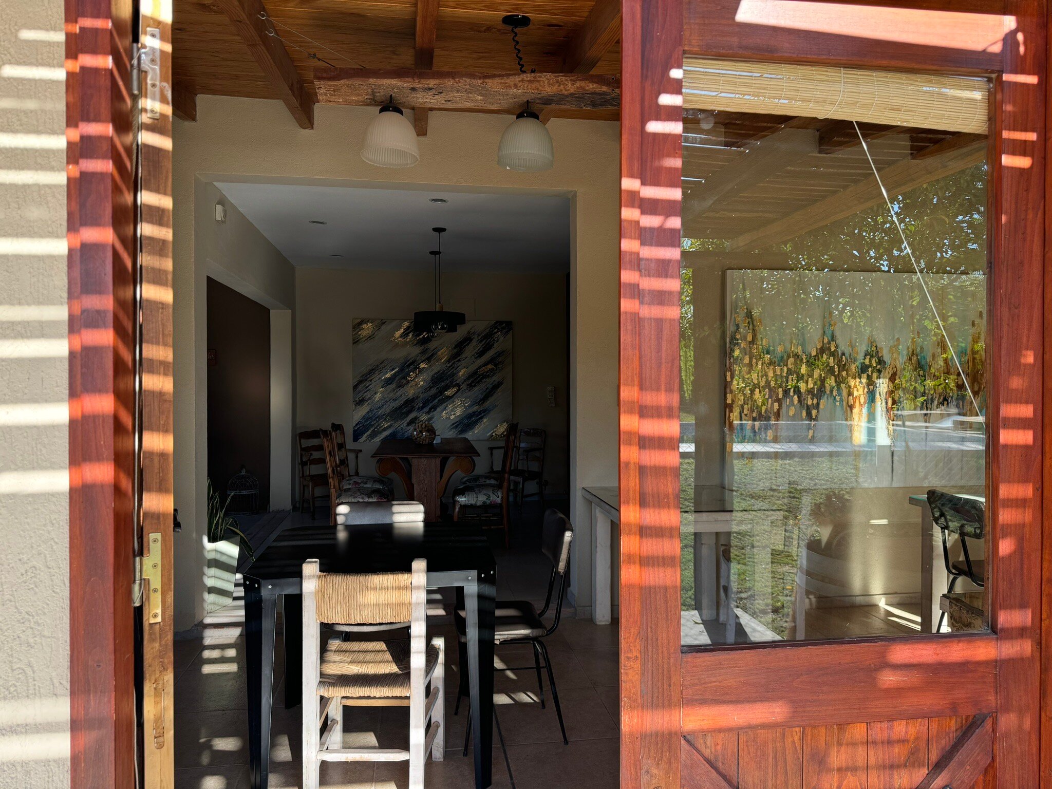 Posada Boutique La Barrica-官方