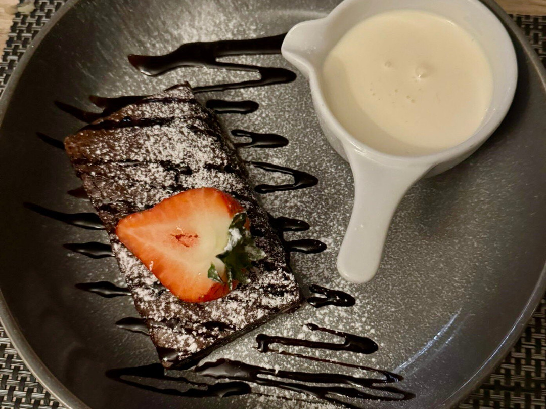 Runswick Bay Hotel主图