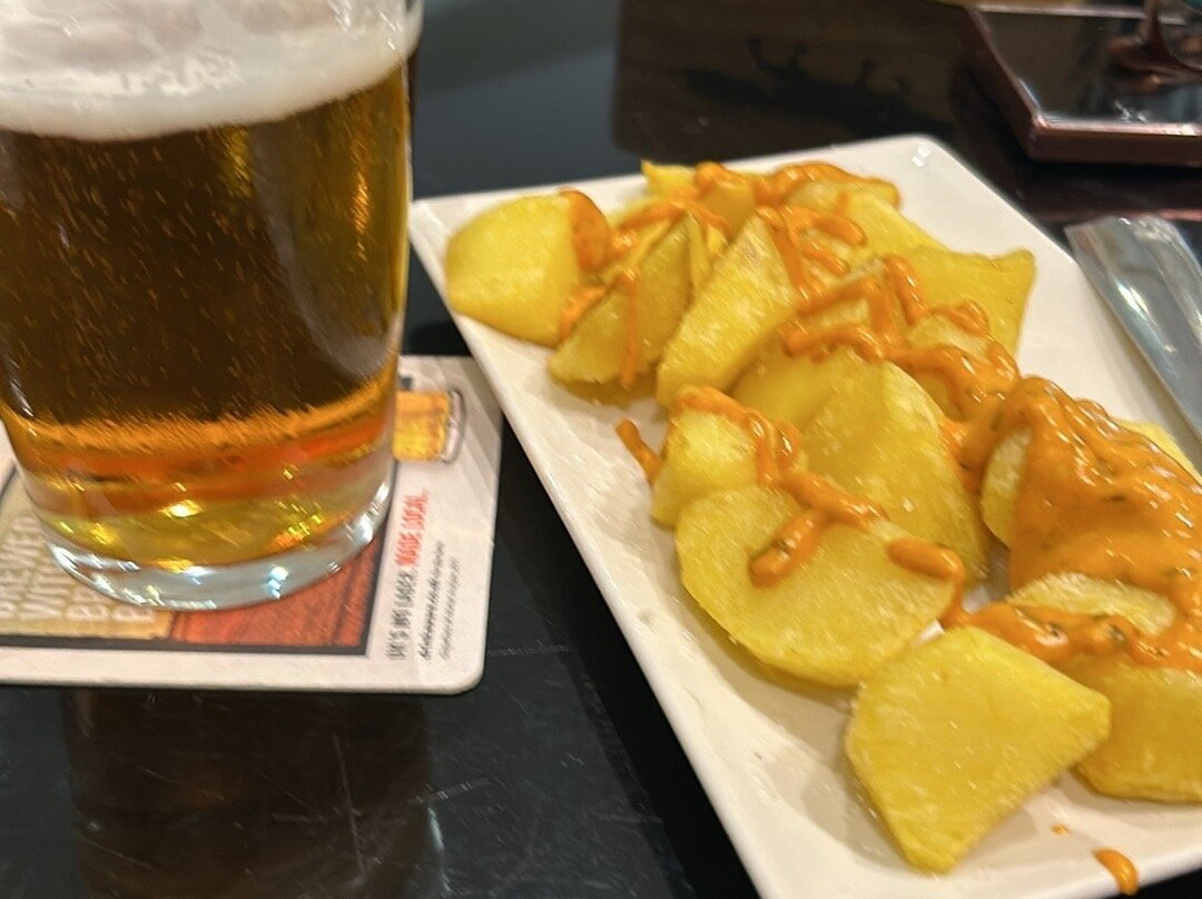 Cafe-Pub Willendorf-Orgiva必去景点