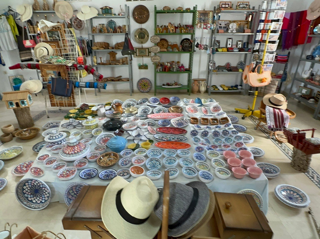 Bulla Regia-Jendouba必去景点