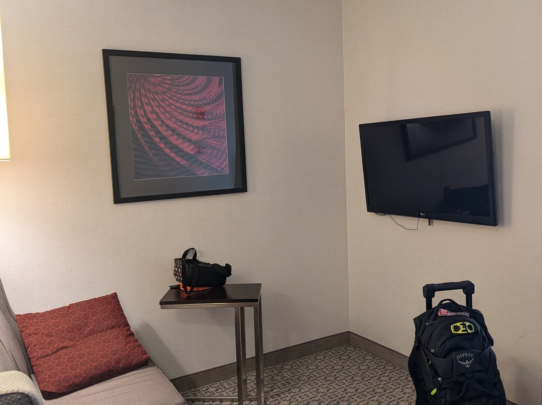 Cambria Hotel White Plains - Downtown主图