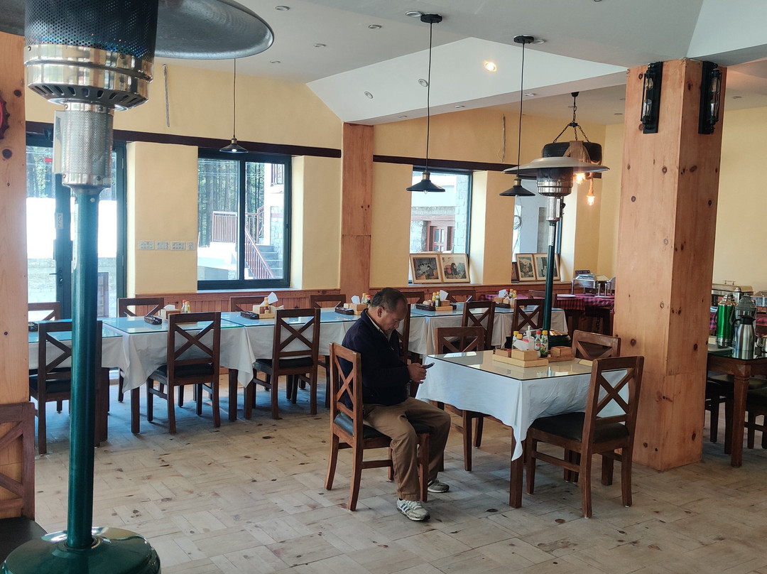 Kalopani Guest House主图