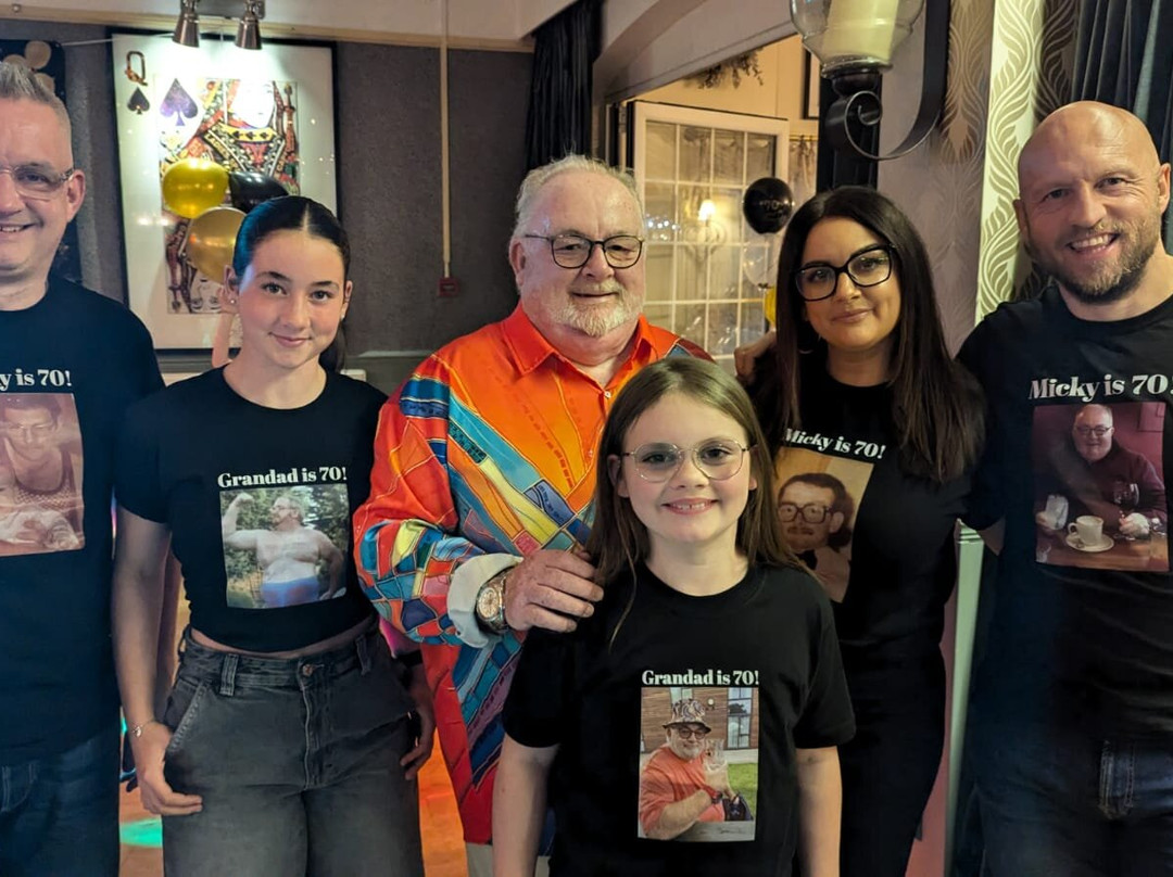 The Bacchus Hotel主图