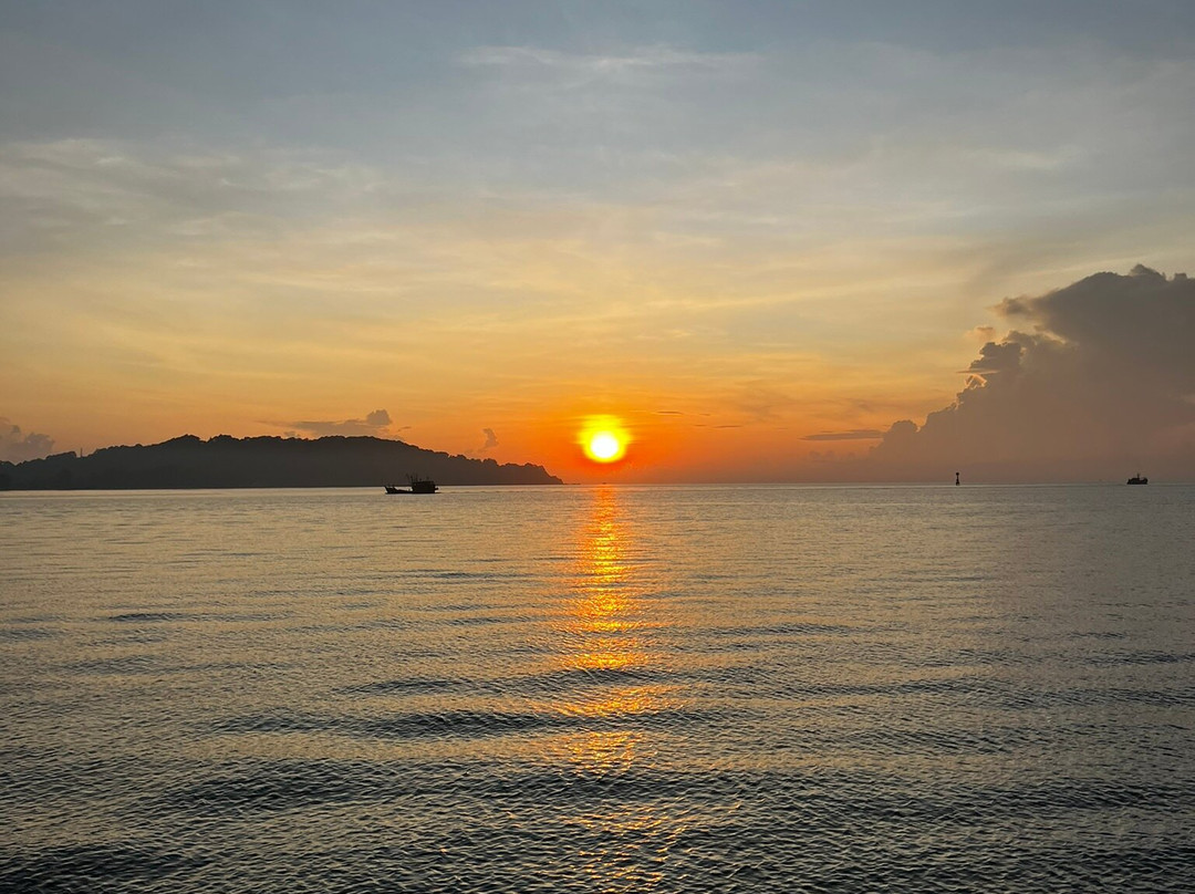 Swiss-Belhotel Kuantan主图