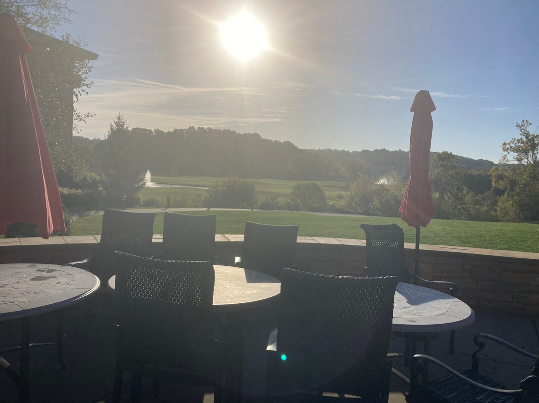 MeadowView Conference Resort & Convention Center主图