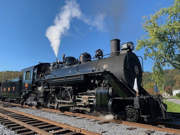 East Broad Top Railroad景点图片