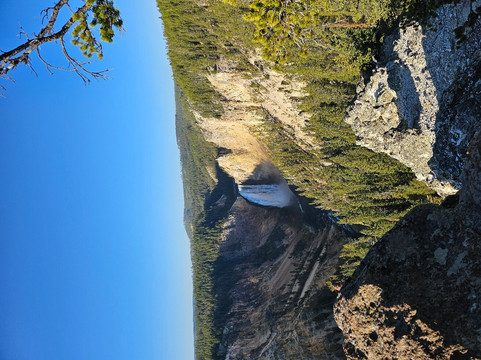 Private Tours of Yellowstone-西黄石镇必去景点
