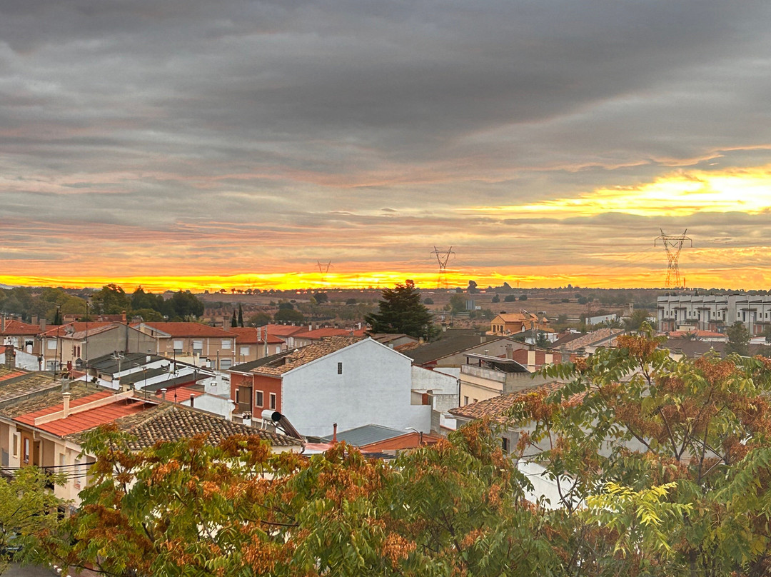 Hotel Raimblanc主图