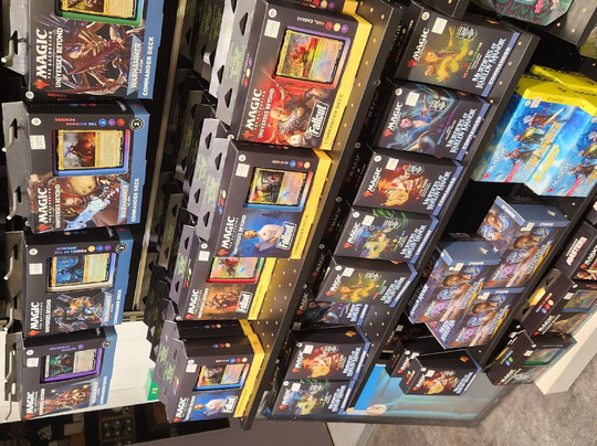 Outland-奥斯陆必去景点