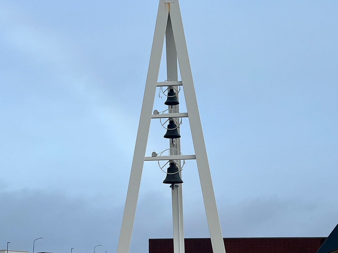 Olafsvikurkirkja-Olafsvik必去景点