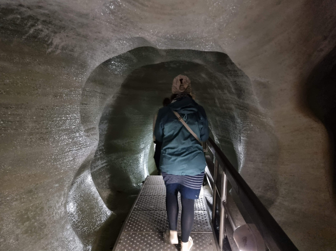 Dobsinska Ice Cave-Dobsina必去景点