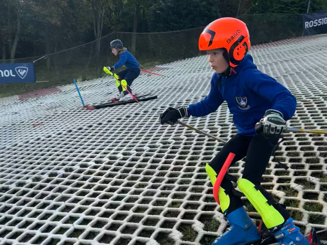 Polmonthill Snowsports Centre-福尔柯克必去景点