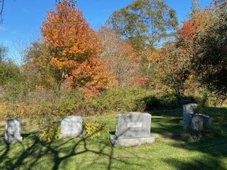 Riverside Memorial Cemetery-开普伊丽莎白必去景点