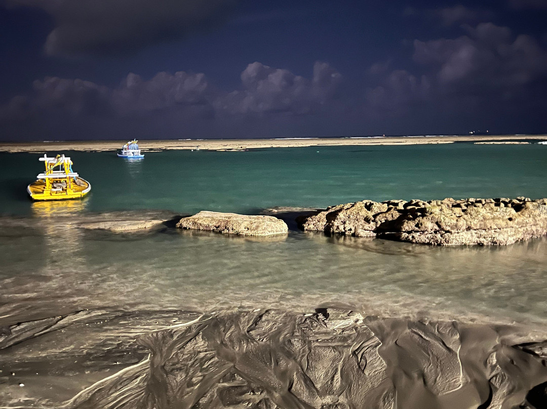 JCTOUR-嘎林海斯港必去景点