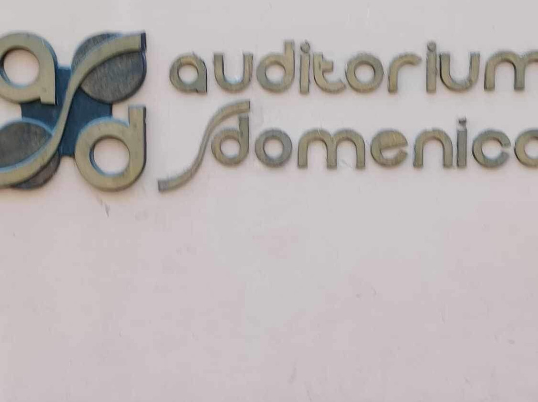 Auditorium San Domenico景点图片