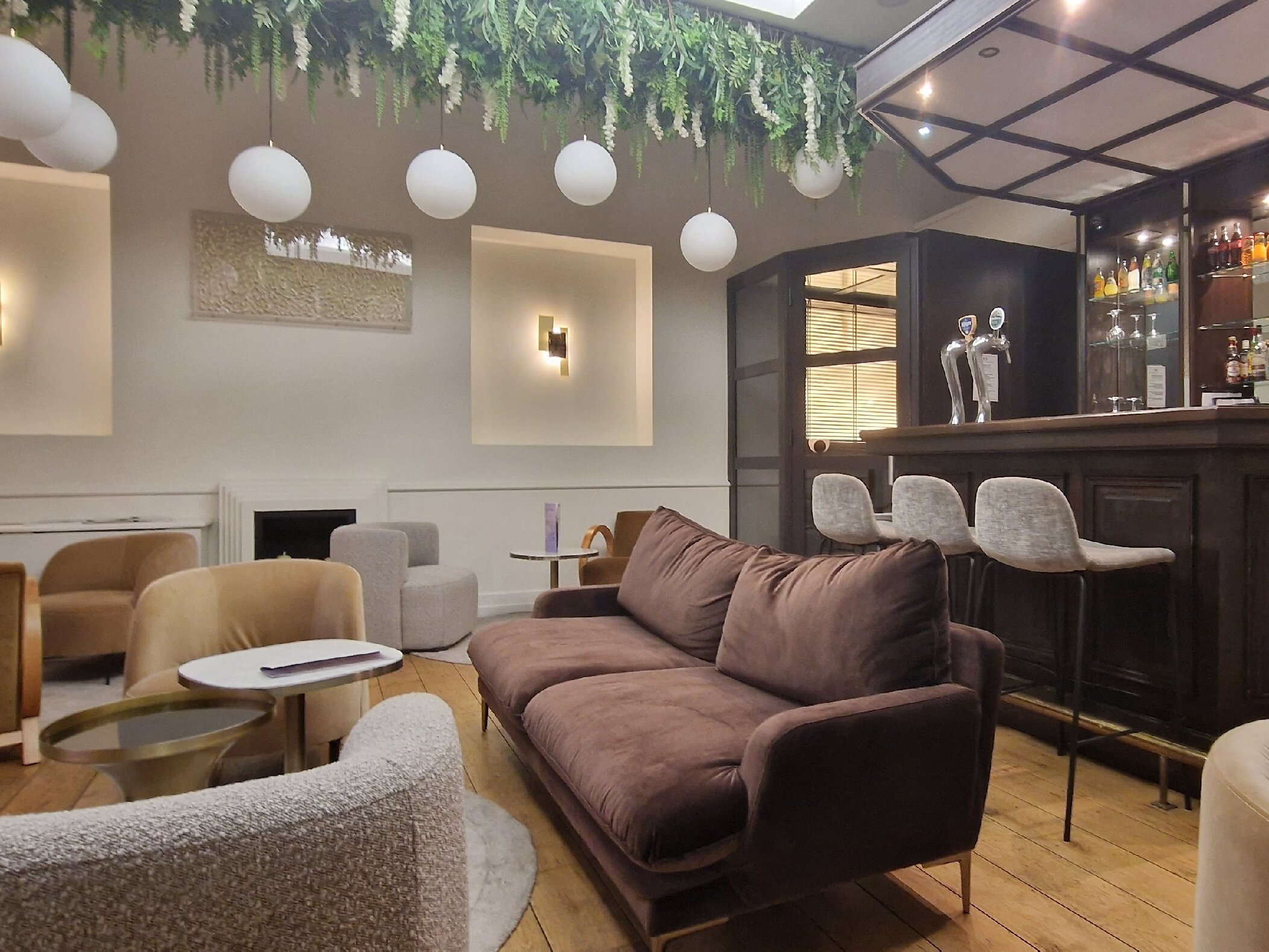 Mercure Lille Roubaix - Grand Hôtel-官方