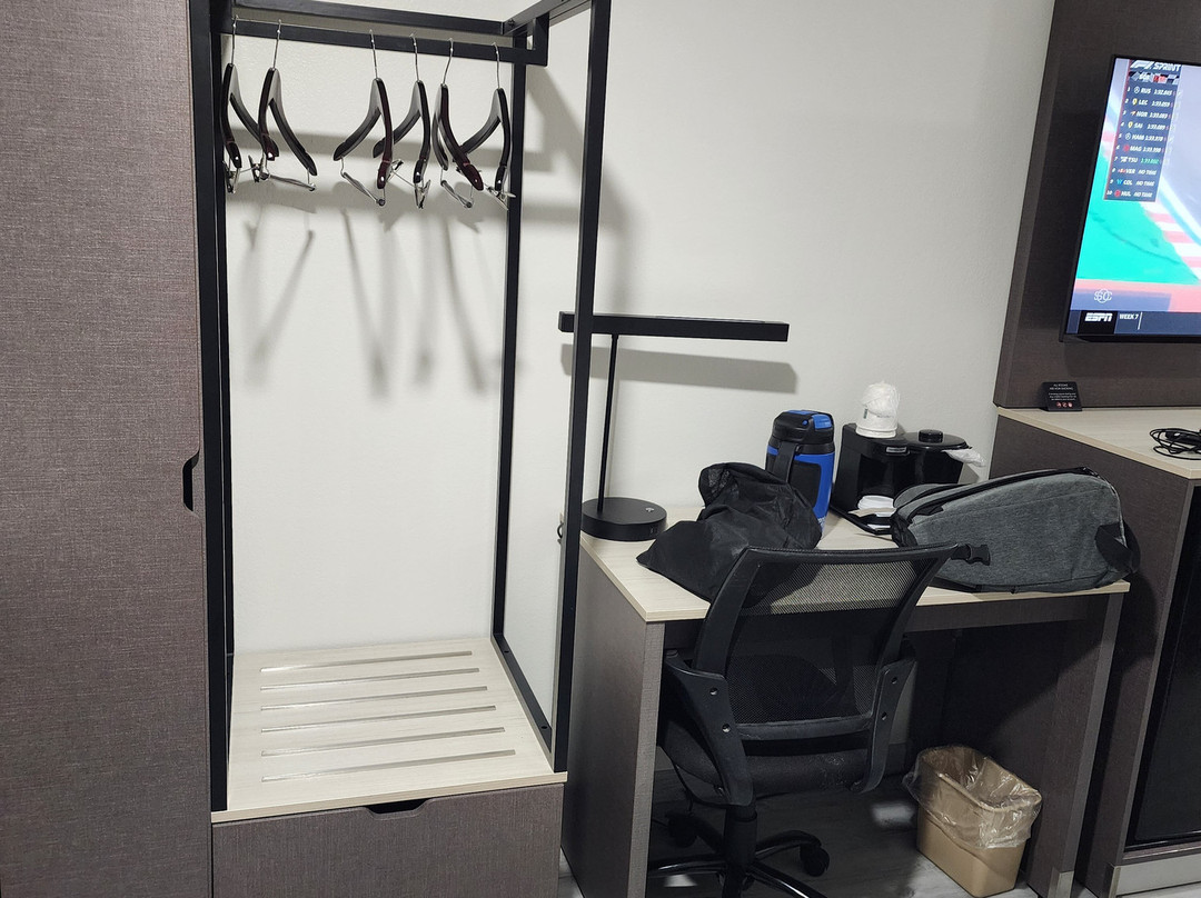 Ramada by Wyndham Tuscaloosa主图