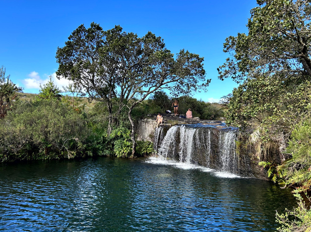 Mac Mac Pools-沙比必去景点