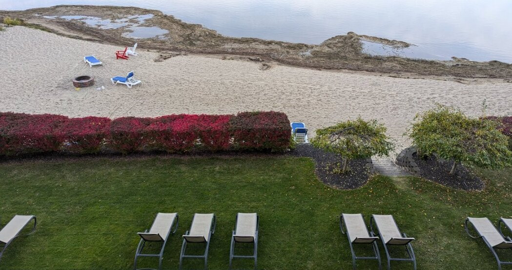 AmericInn by Wyndham Charlevoix主图