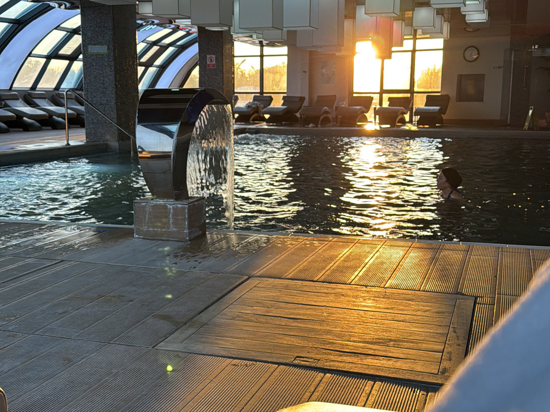 FT Lotus Thermal Hotel & SPA Trademark Collection by Wyndham-伊兹密尔必去景点