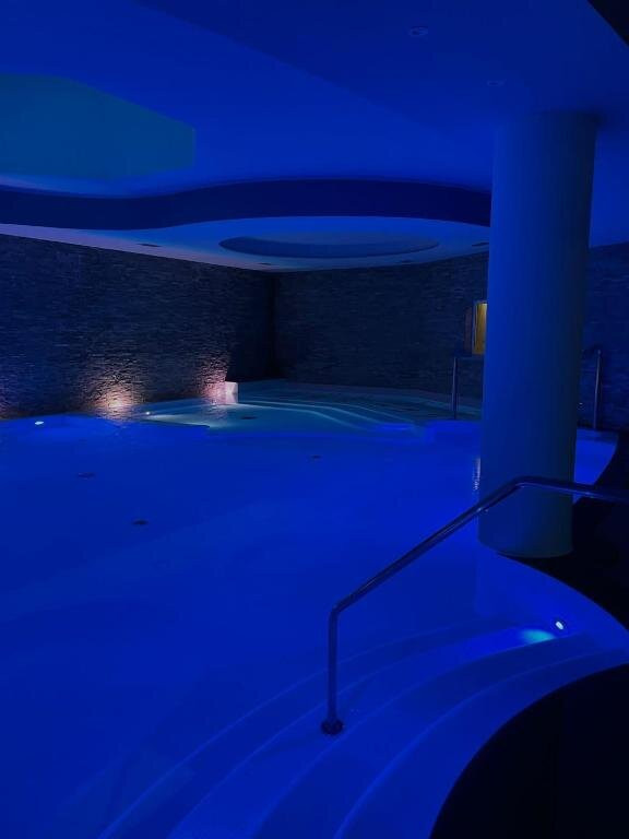 Bes Hotel Terme Di Palazzago主图