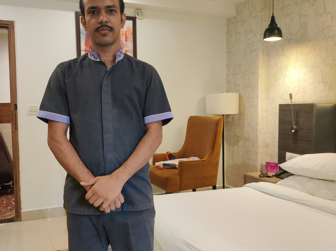 Regenta Central Noida主图