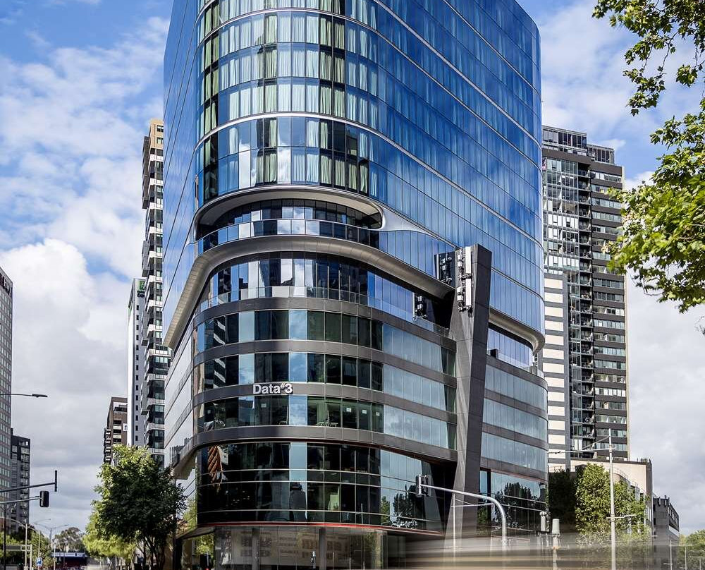 Adina Apartment Hotel Melbourne Southbank