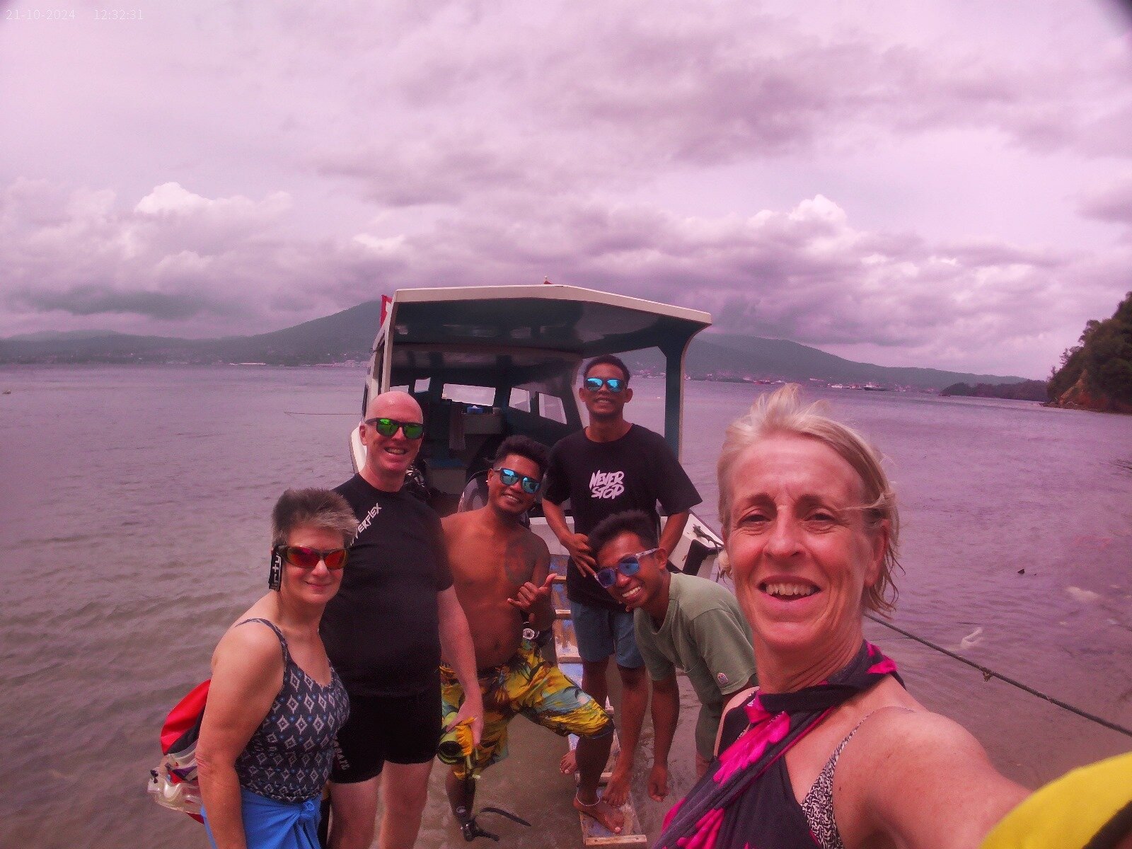 Divers Lodge Lembeh-官方
