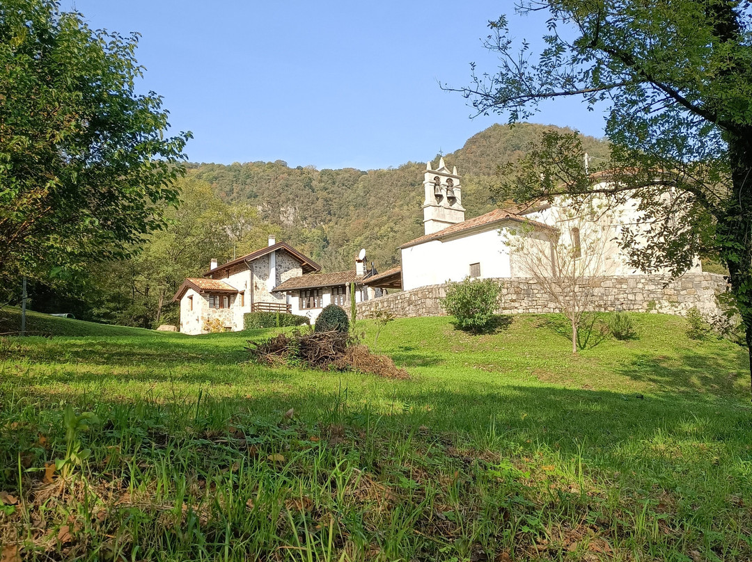 Castello di Ahrensperg景点图片