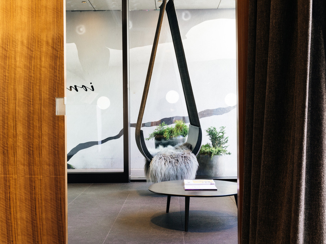 Ion City Hotel主图