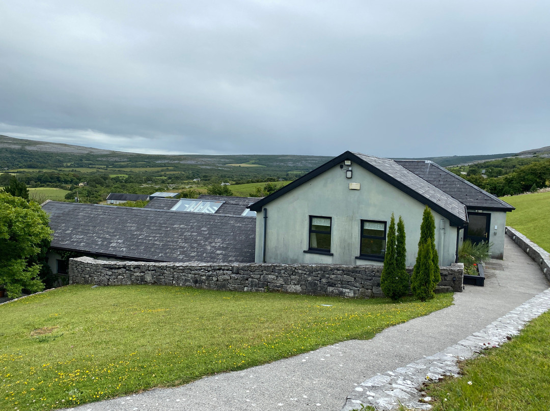 The Waters Country House主图