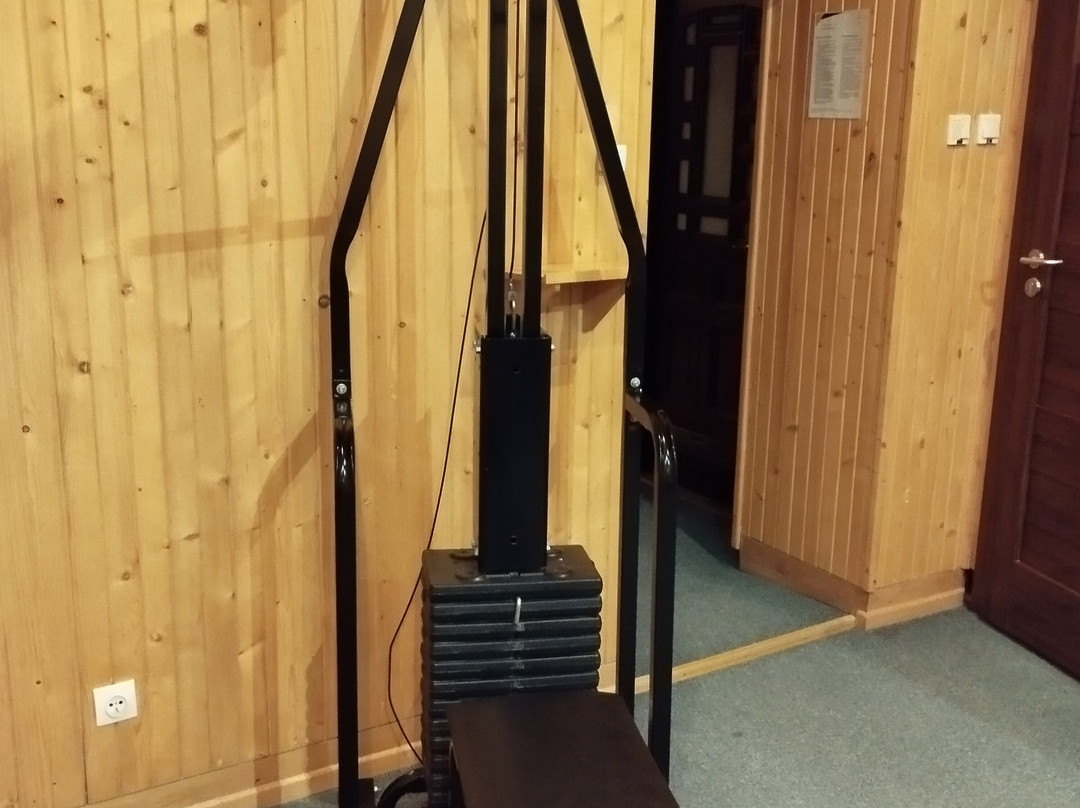 Focus Hotel Premium Pod Orłem主图