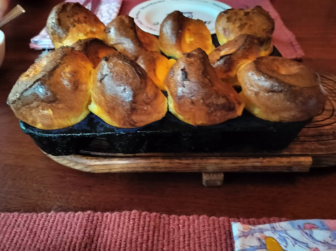 No Cabbages Bed & Breakfast主图