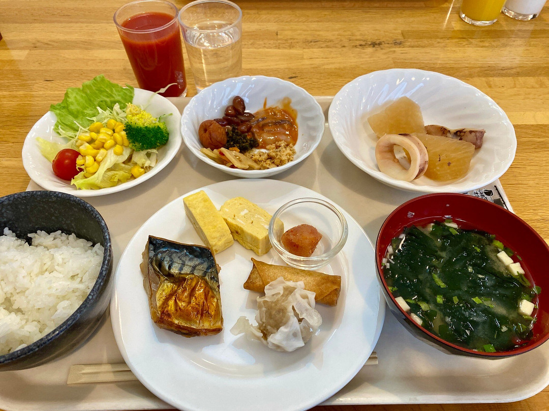Higashi Taisetsu so主图