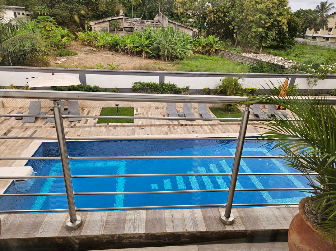 The Palms by Eagles主图