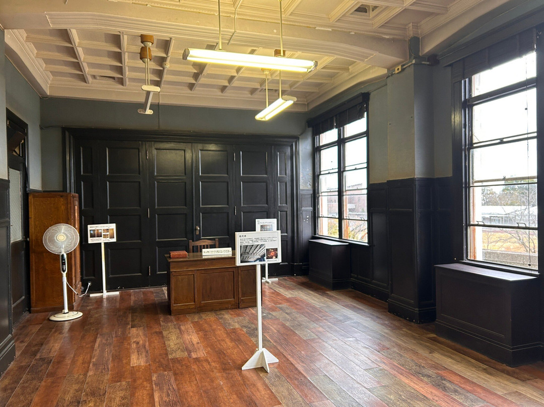 Tsukuba Navy Air Corps Memorial Museum-笠间市必去景点