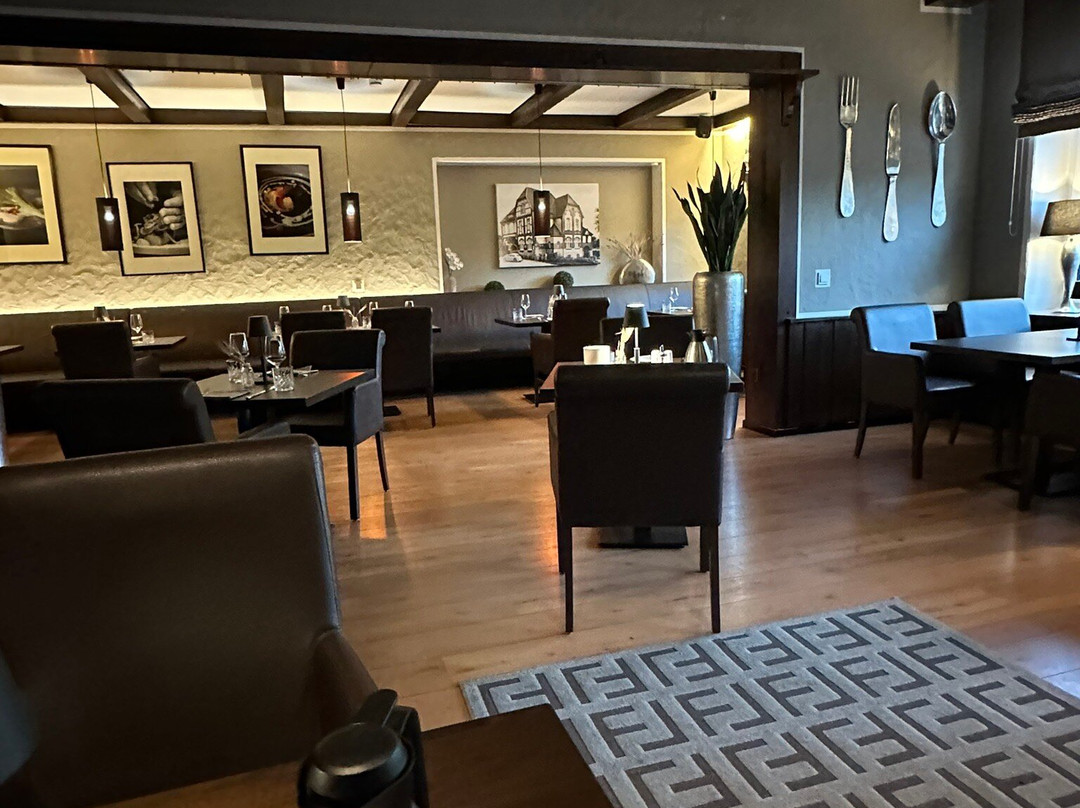 Landhaus Begatal主图