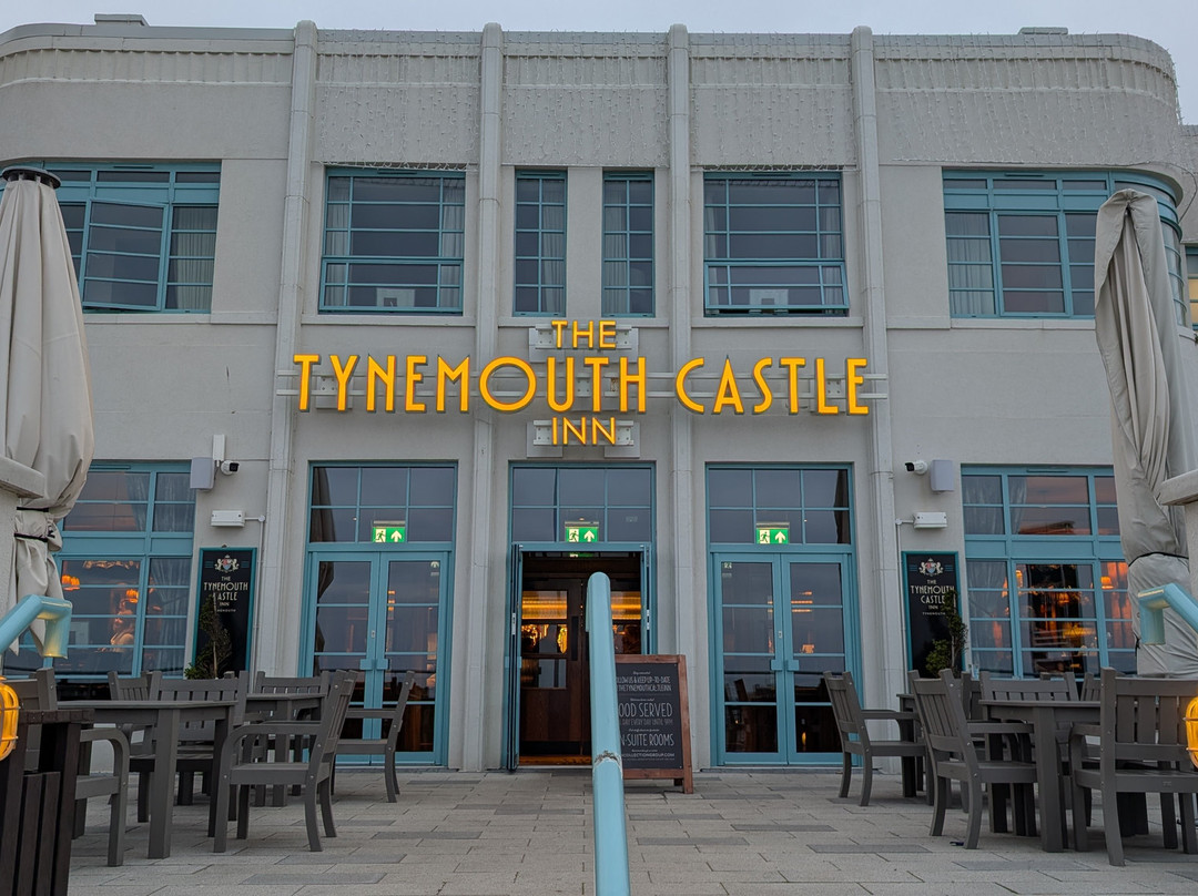 The Tynemouth Castle Inn  - The Inn Collection Group主图