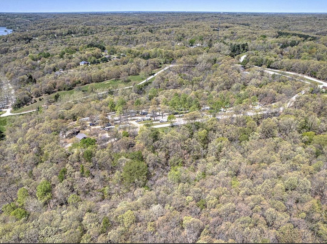 Monte Ne RV Park