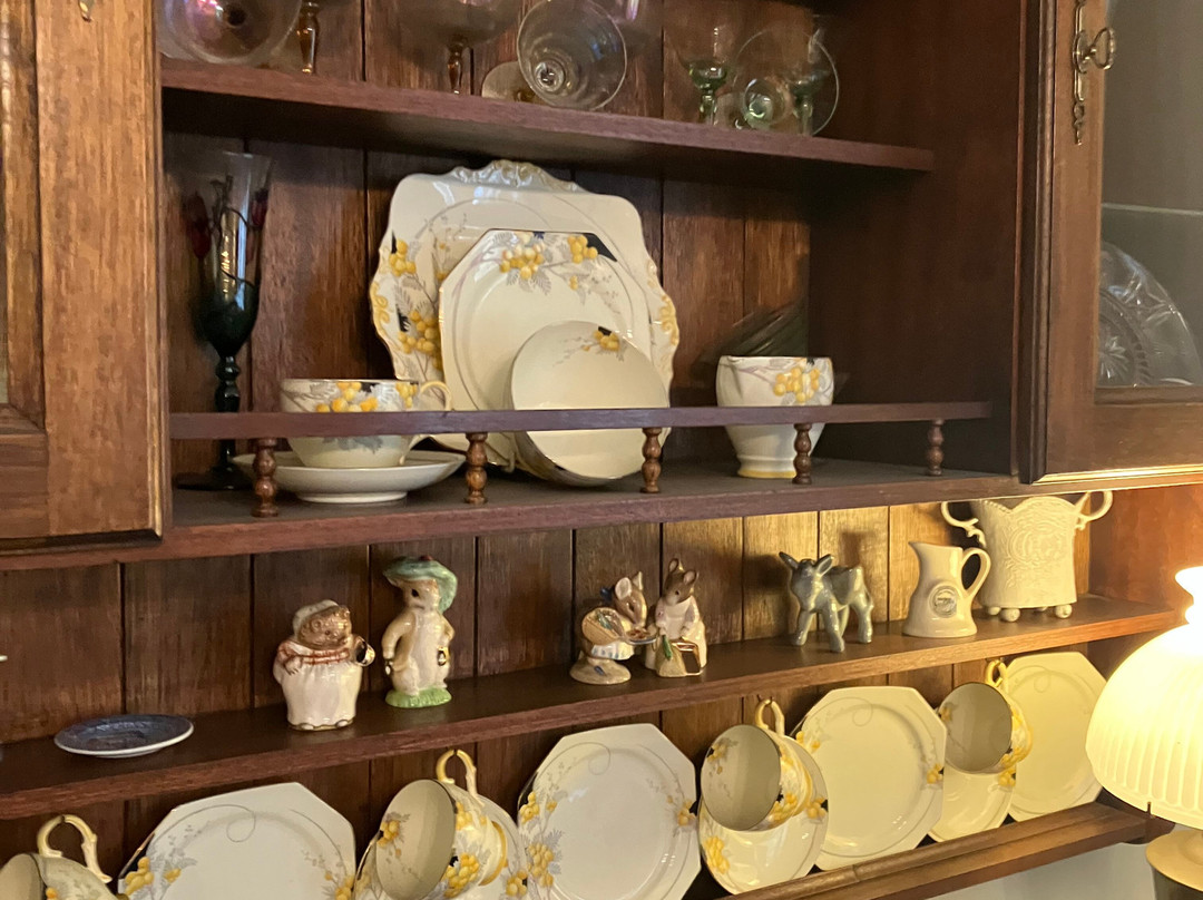 Roscrea Bed and Breakfast主图