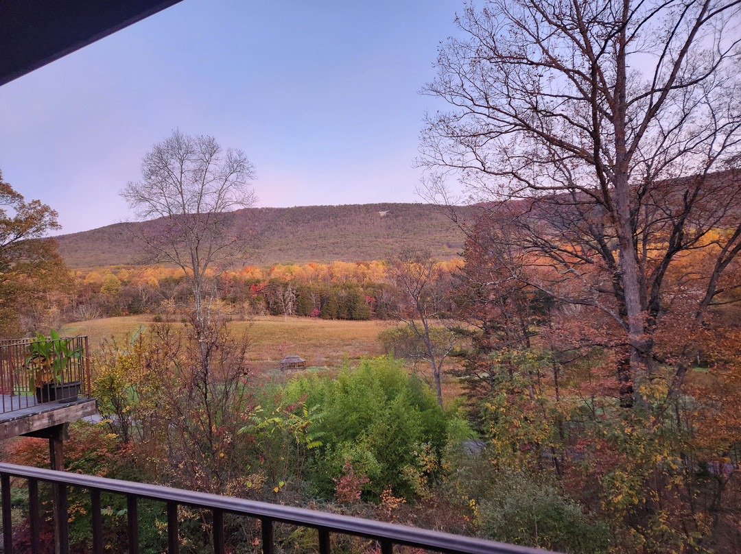 Pembroke Springs Retreat主图