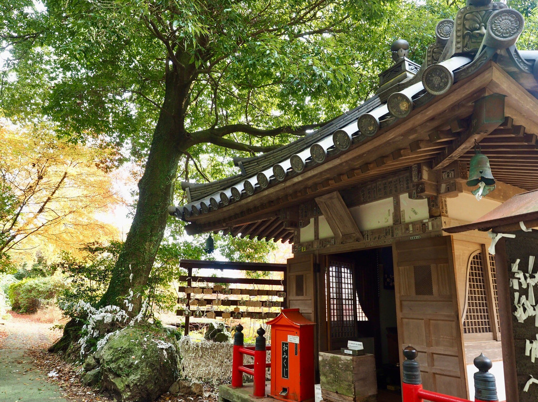 Yoro Park-养老町必去景点