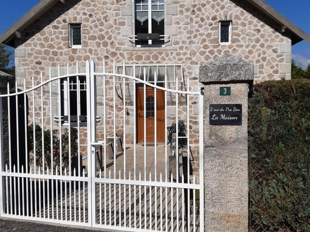 La Maison