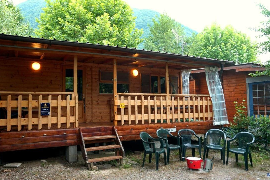 Casasinporlezza