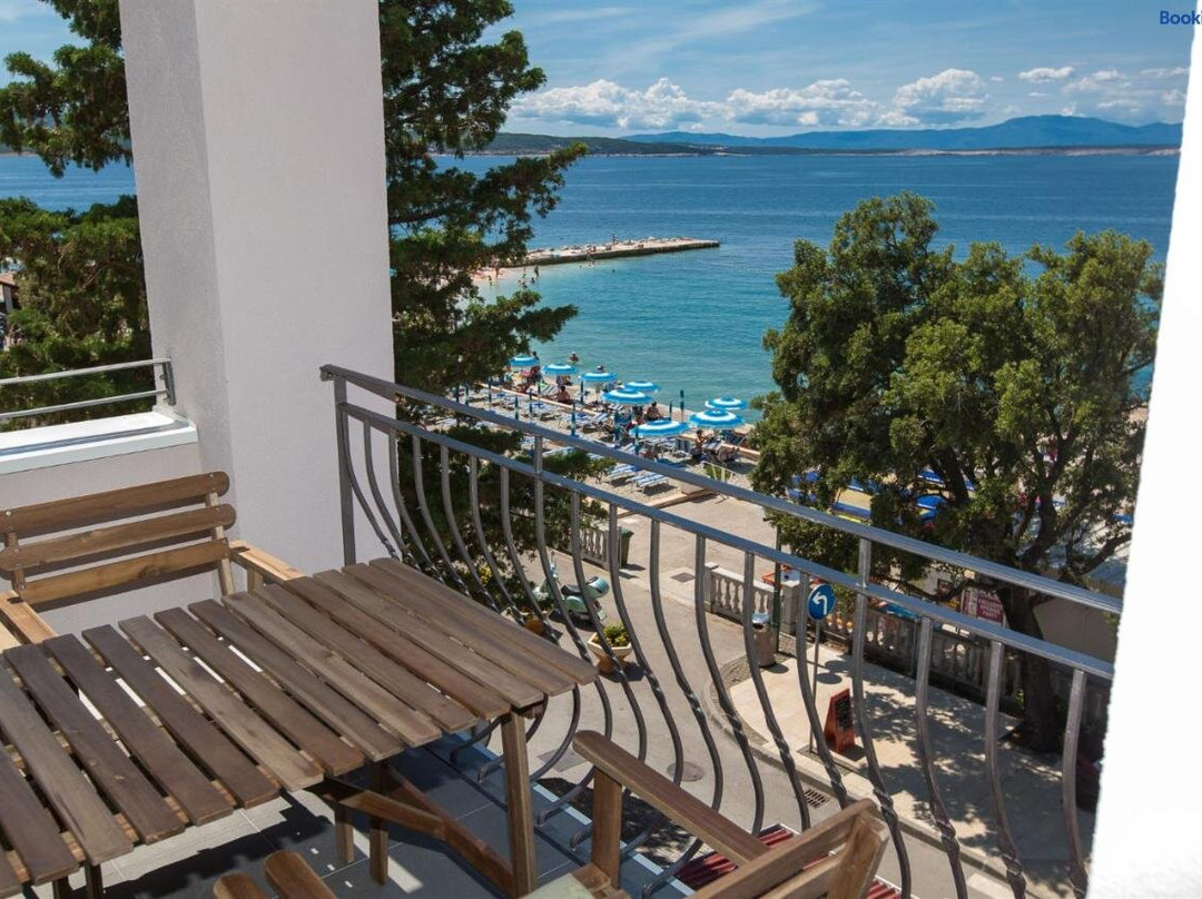 Apartmani Plaza